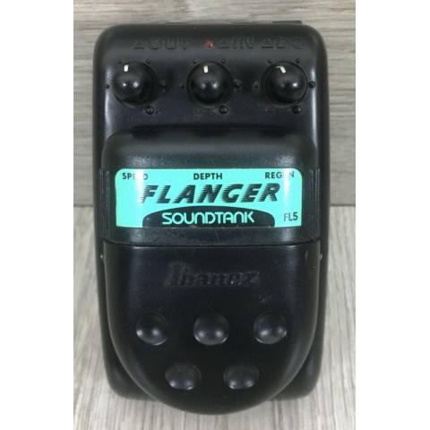 Ibanez Soundtank FL5 Flanger