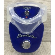 Danelectro Pepperoni Phaser