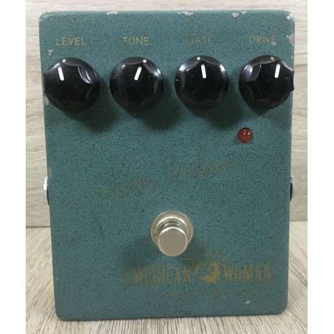 Tech 21 American Woman