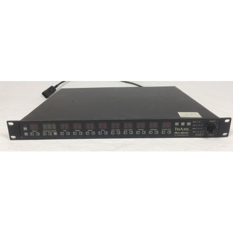 Mesa Boogie Triaxis