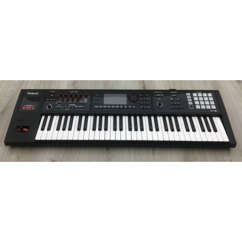 Roland FA-06
