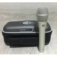 Shure KSM9 Silver