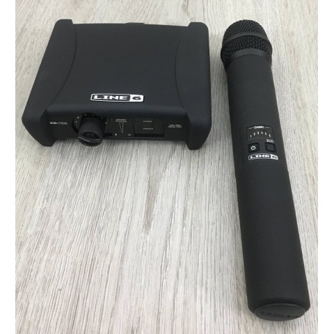 Line 6 XD V35