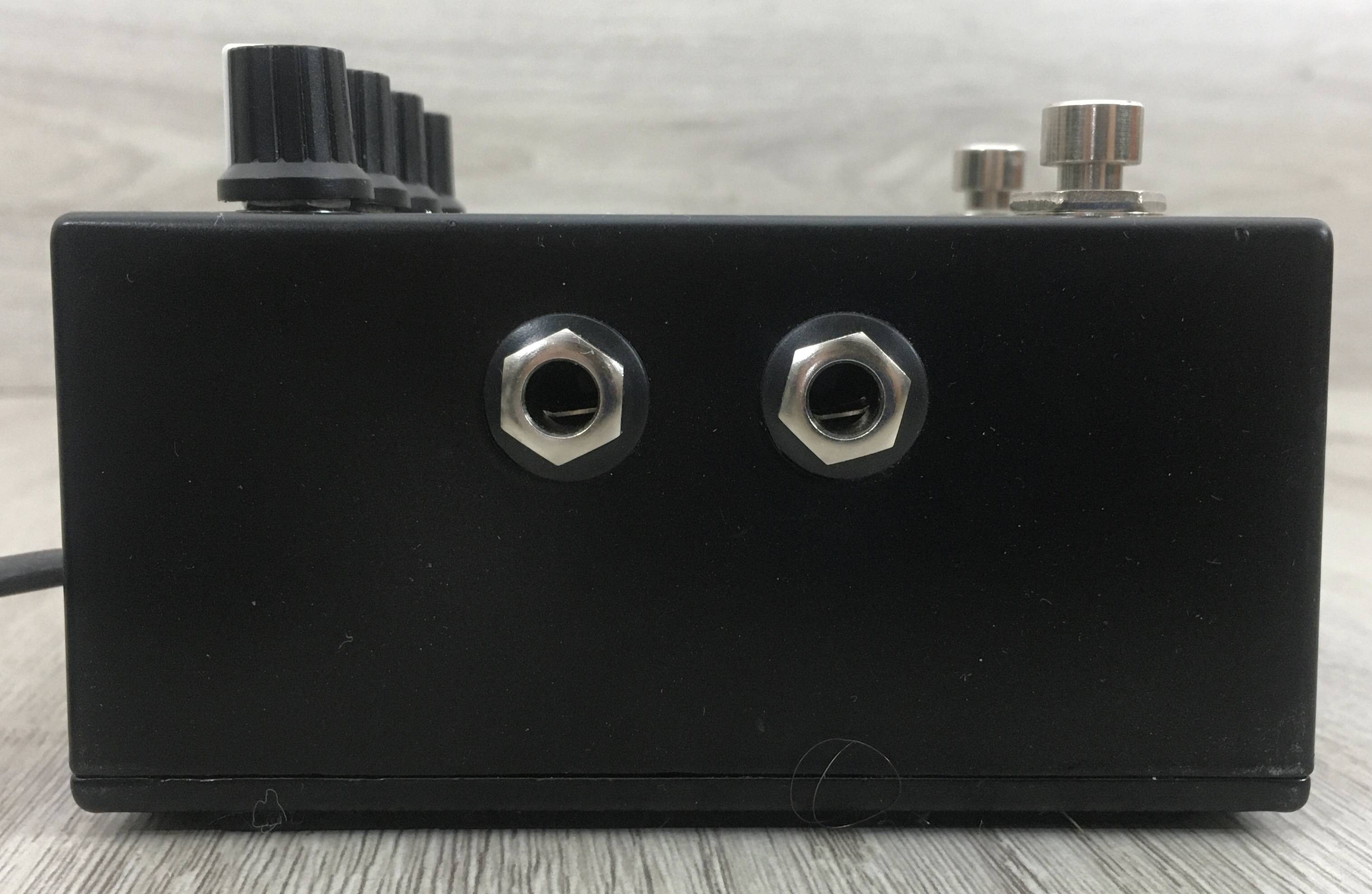 CARL MARTIN HOT DRIVE'N MK3 HOT DRIVE'N BOOST MK II【送料込み