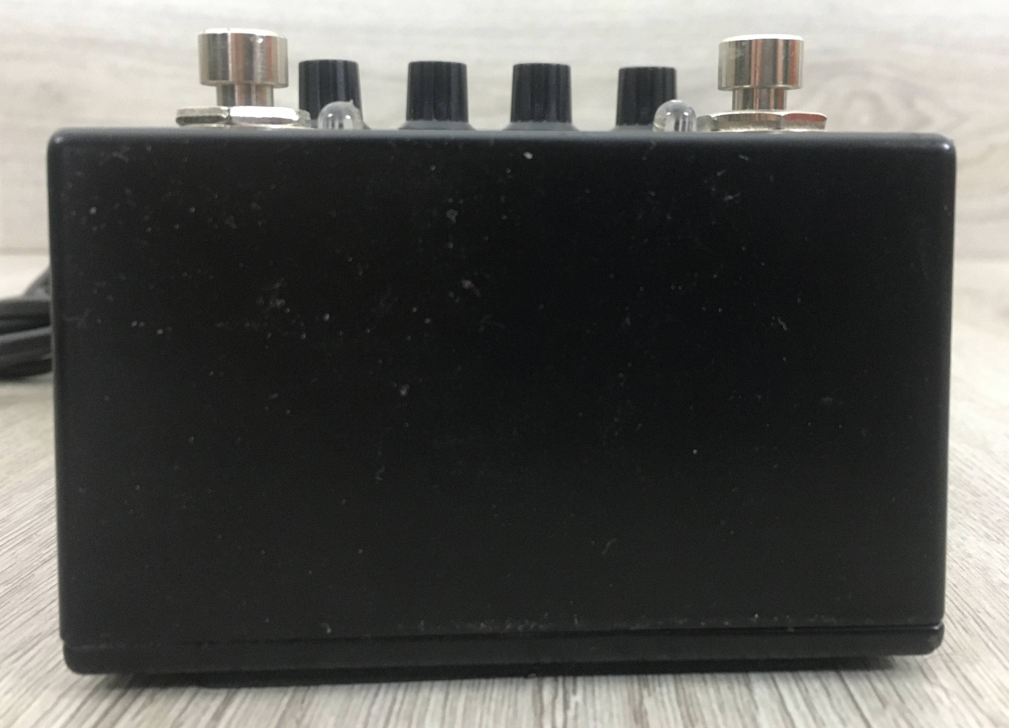 ギター CARL MARTIN HOT DRIVE'N BOOST mk3 Hot Drive'n Boost mk3 | Carl Martin