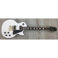 Epiphone Les Paul Studio Alpine White serial 18081507981