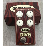 T-rex Diva Drive