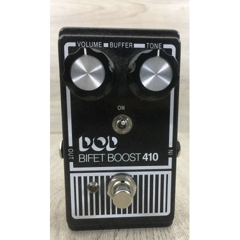 DOD Bifet Boost 410