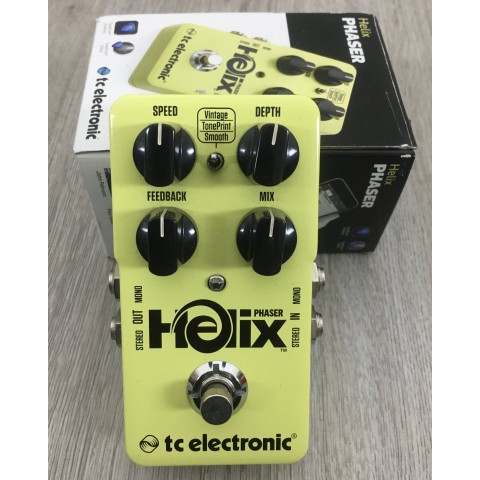 Tc Electronic Helix Phaser