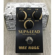 Way Huge Supa-Lead Overdrive