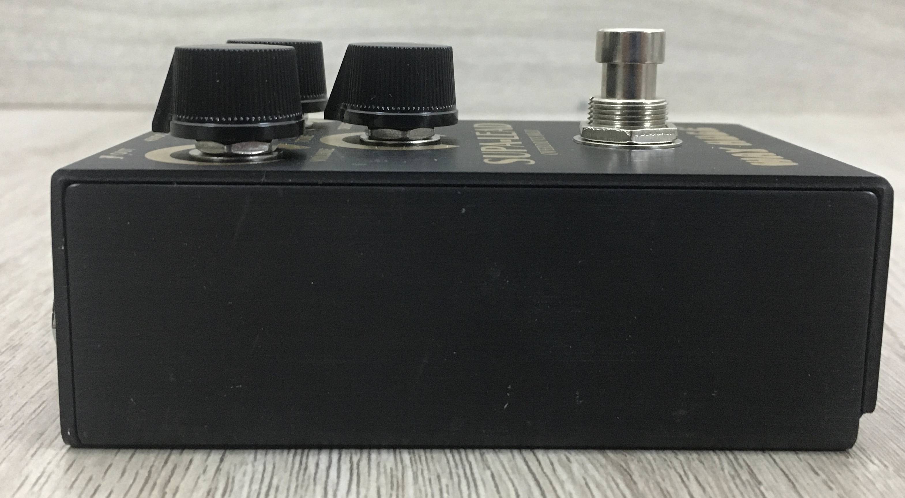 Way Huge Supa-Lead Overdrive | Effetti Dunlop