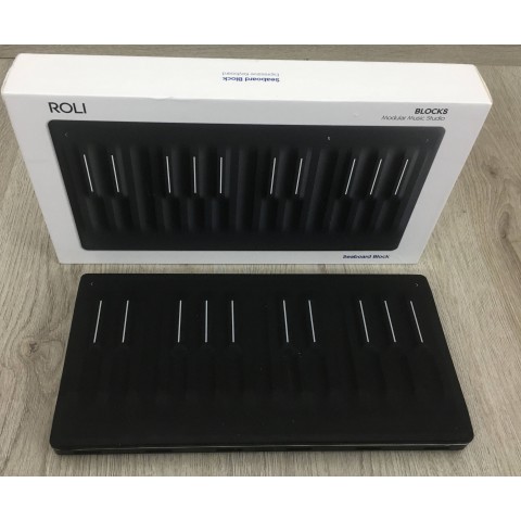 Roli Seaboard Block