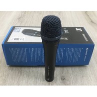 Sennheiser e945 microfono supercarioide