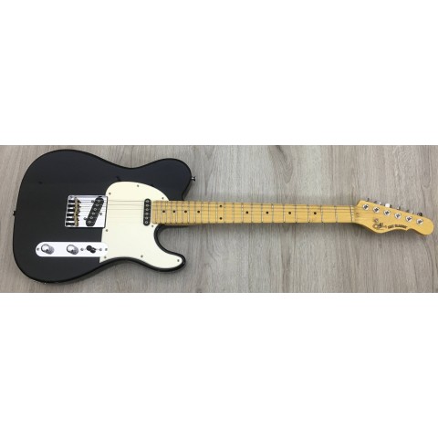 G&L Tribute ASAT Classic Gloss Black