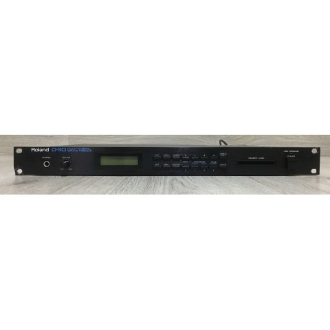 Roland D-110