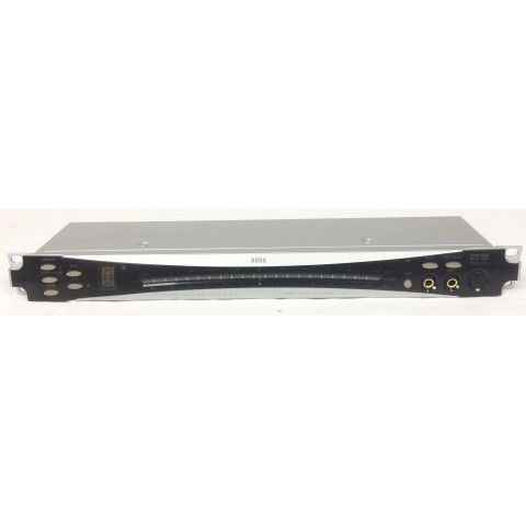 Korg DTR-2000 accordatore a rack