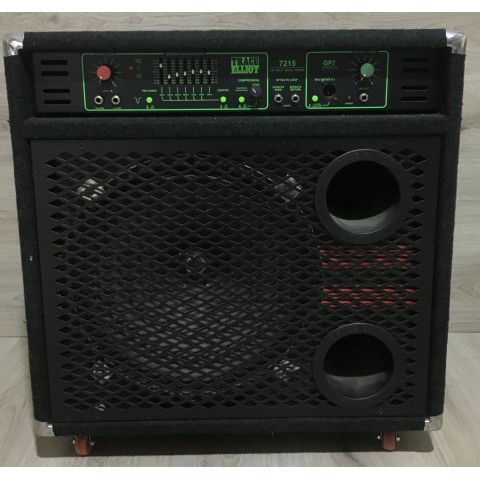 Trace Elliot 7215 GP7