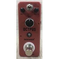 Neewer Octopus Octaver