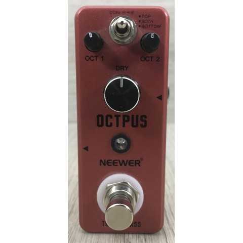 Neewer Octopus Octaver