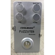 Cool Music Fuzzster