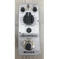 Mooer Groove Looper