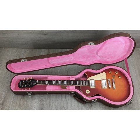 Epiphone 1959 Les Paul Standard Aged Dark Cherry Burst