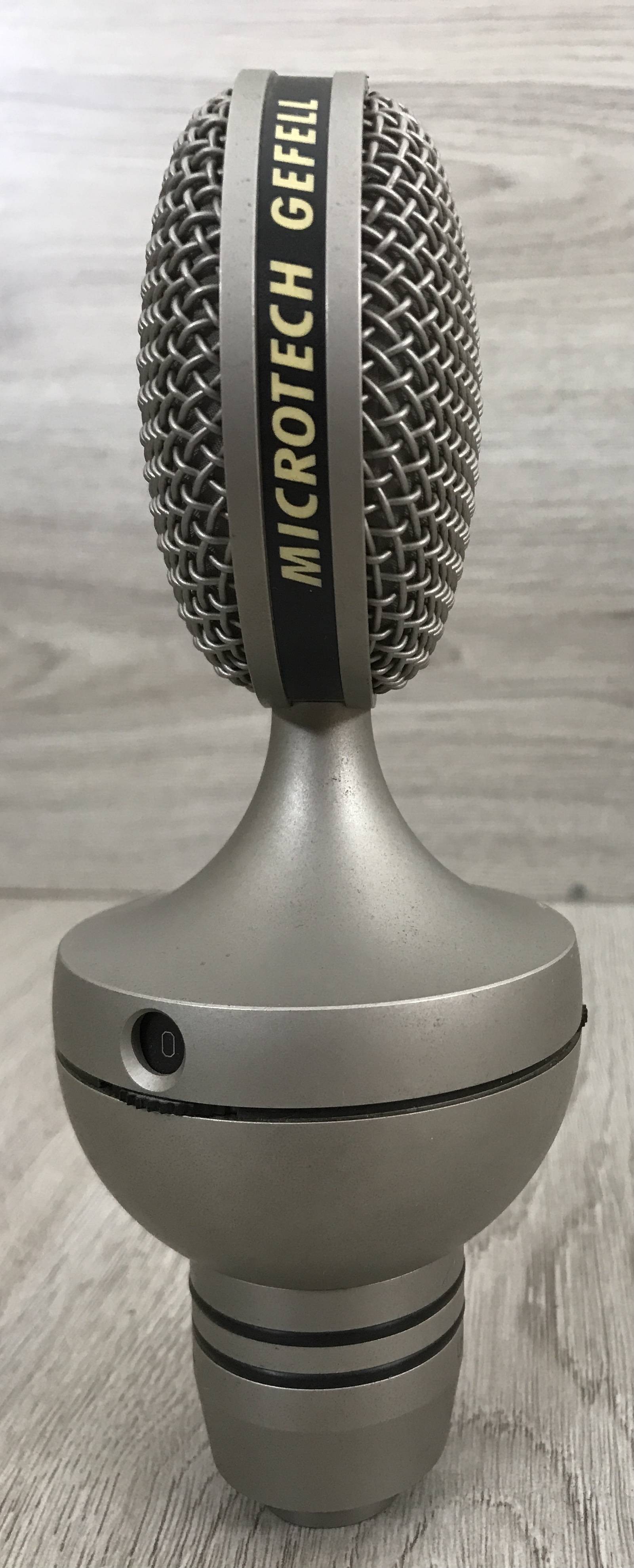 Microtech Gefell UM900 Microfoni Microtech Gefell