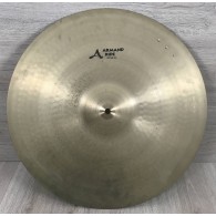 Zildjian A Avedis Armand Beautiful Baby Ride 19