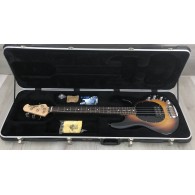 Music Man Sting Ray 3 EQ H serial E66434