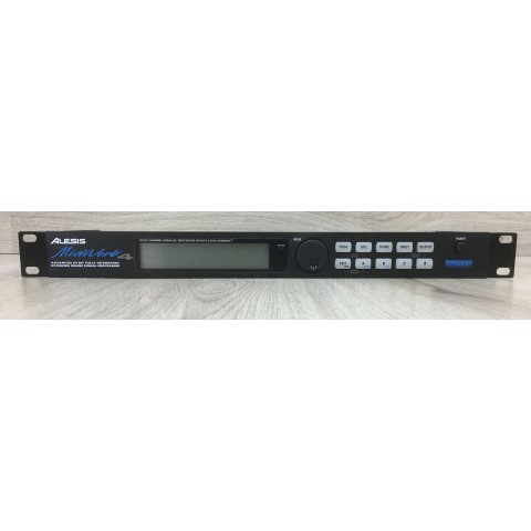 Alesis Midiverb 4