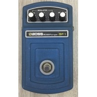 Boss BF-1 Flanger Vintage