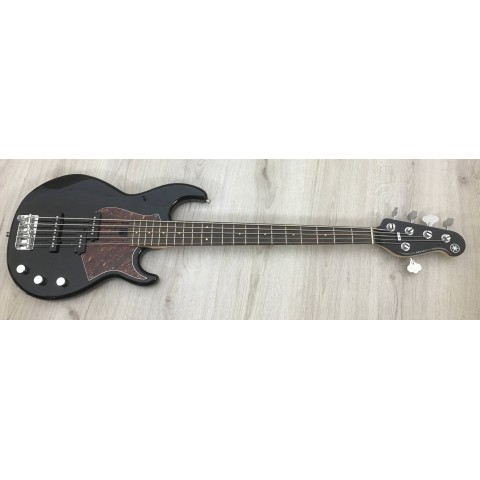 Yamaha BB435M Black 