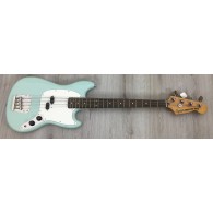 Fender Squier Classic Vibe '60s Mustang Surf Green 