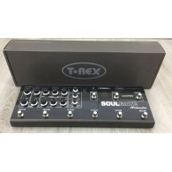 T-Rex Soul Mate acoustic