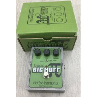 Electro Harmonix Bass Big Muff PI