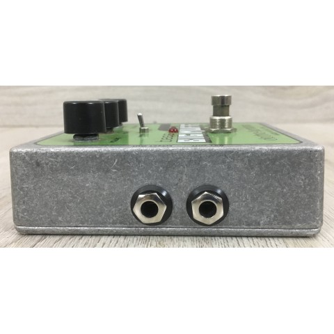 Electro Harmonix Bass Big Muff PI | Effetti Electro Harmonix