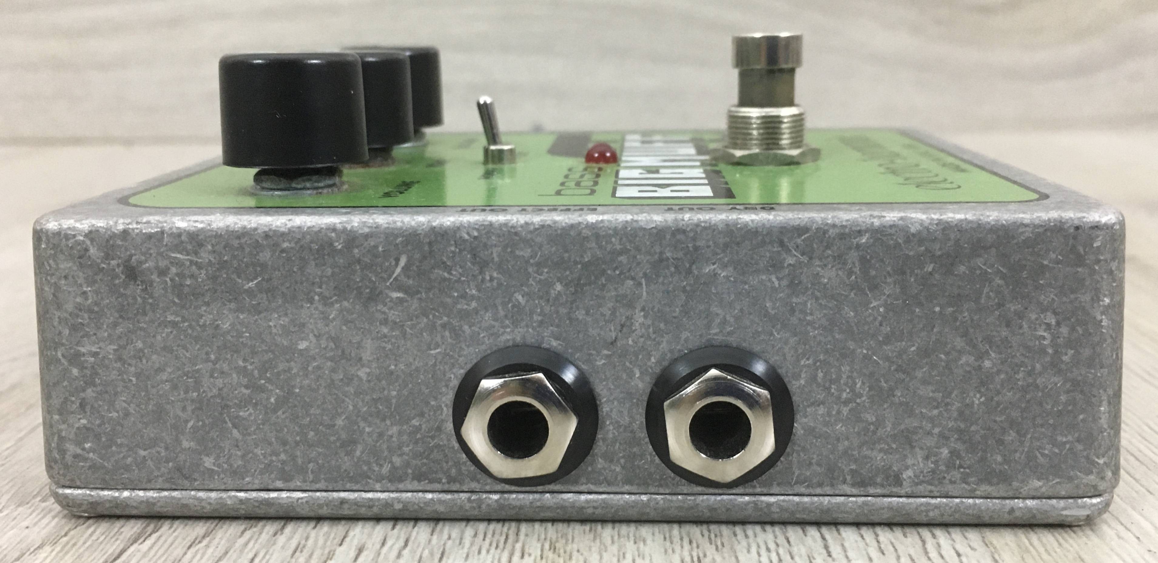 Electro Harmonix Bass Big Muff PI | Effetti Electro Harmonix