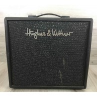 Huges & Kettner Edition Silver