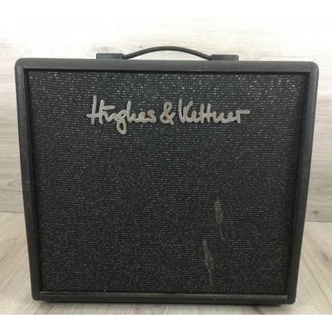 Huges & Kettner Edition Silver