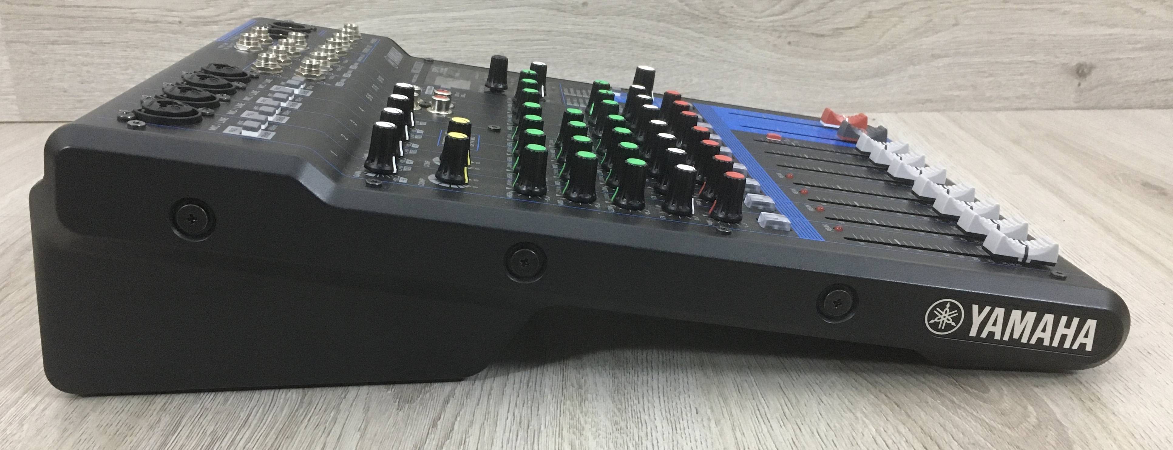 Yamaha MG10XUF Mixer Yamaha