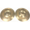 Istanbul Sultan Mehmet 14 Hi Hat