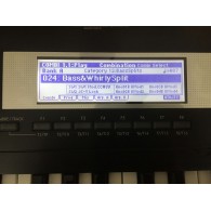 Korg Triton TR 76