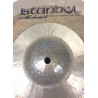 Istanbul Sultan Mehmet 14 Hi Hat