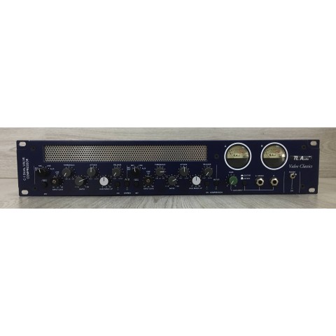 Tl-Audio C1 Classic Dual Valve Compressor