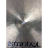 Istanbul Sultan Mehmet 14 Hi Hat