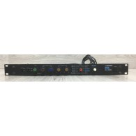 Boss RV-1000