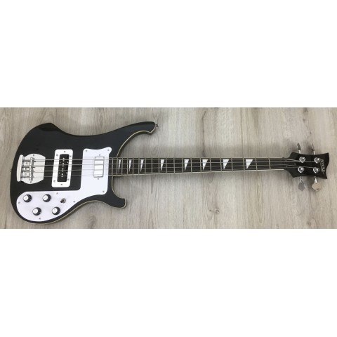 Rocktile Pro RB-400B Blackbird