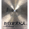 Istanbul Sultan Mehmet 14 Hi Hat