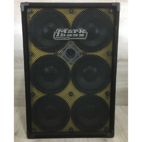 Markbass Traveler 106