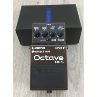 Boss OC-5 Octave